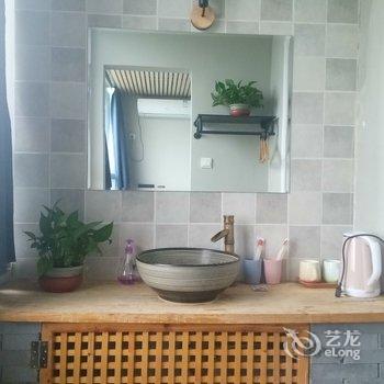 西安隐居.山间花园度假别墅酒店提供图片