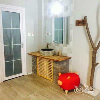 西安隐居.山间花园度假别墅酒店提供图片