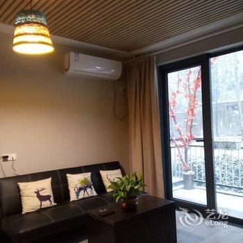 西安隐居.山间花园度假别墅酒店提供图片