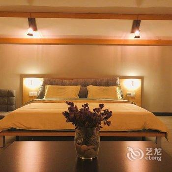 西安隐居.山间花园度假别墅酒店提供图片