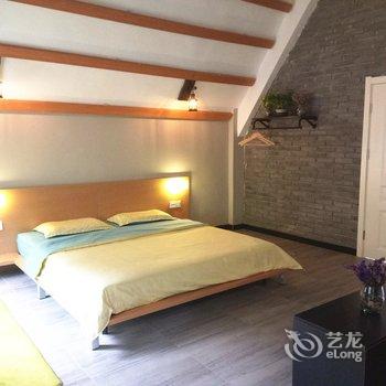 西安隐居.山间花园度假别墅酒店提供图片