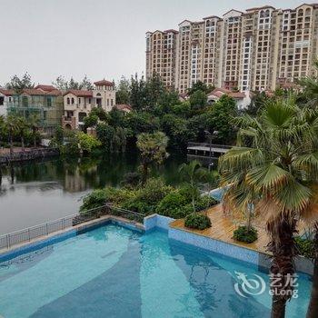 广州柳暗花明在羊城公寓(梁氏大宗祠分店)酒店提供图片