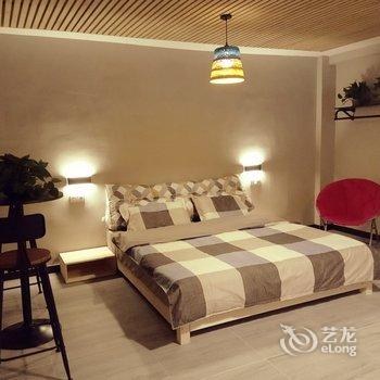 西安隐居.山间花园度假别墅酒店提供图片