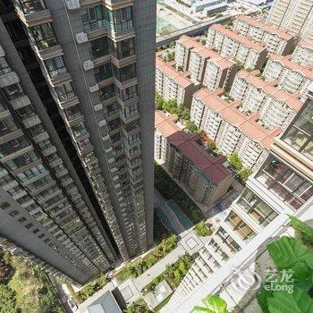 西安巢生活「紫郡长安分店」公寓酒店提供图片