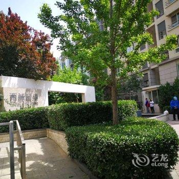 北京尚隐金融街公寓酒店提供图片