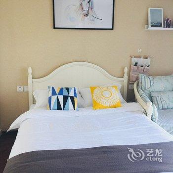 重庆重庆星雨公寓酒店提供图片