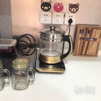 重庆重庆星雨公寓酒店提供图片