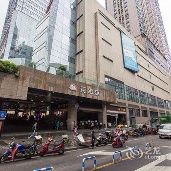 重庆陈哥de民宿(儿童游乐分店)酒店提供图片