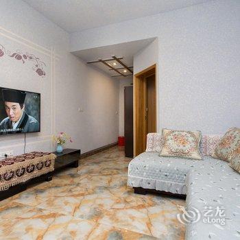 重庆陈哥de民宿(儿童游乐分店)酒店提供图片