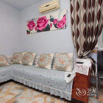 重庆陈哥de民宿(儿童游乐分店)酒店提供图片