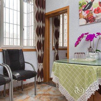 重庆陈哥de民宿(儿童游乐分店)酒店提供图片