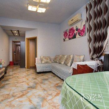 重庆陈哥de民宿(儿童游乐分店)酒店提供图片