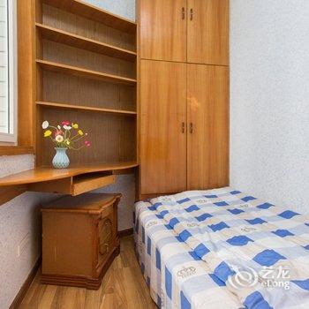 重庆陈哥de民宿(儿童游乐分店)酒店提供图片