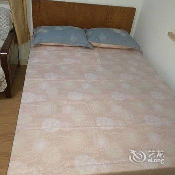 青岛窗外是海公寓酒店提供图片