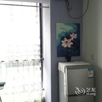 西安彩虹的鸿公寓酒店提供图片