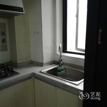 西安彩虹的鸿公寓酒店提供图片