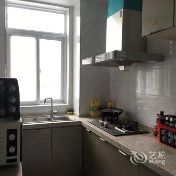 西安Mickyamy公寓(西庵村分店)酒店提供图片