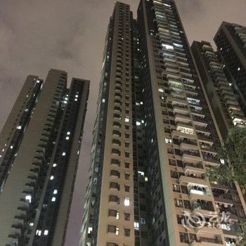 广州Stevenson公寓(杨箕村分店)酒店提供图片