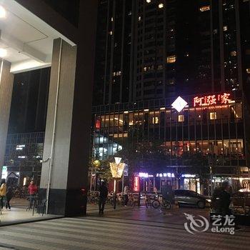 广州Stevenson公寓(杨箕村分店)酒店提供图片