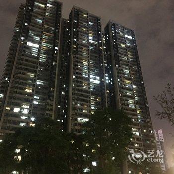 广州Stevenson公寓(杨箕村分店)酒店提供图片