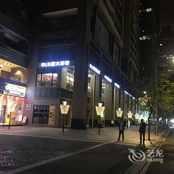 广州Stevenson公寓(杨箕村分店)酒店提供图片