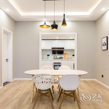 重庆渝上朴寓公寓酒店提供图片