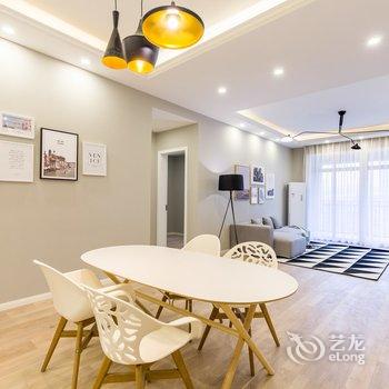 重庆渝上朴寓公寓酒店提供图片