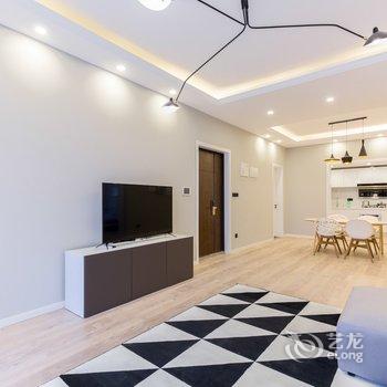 重庆渝上朴寓公寓酒店提供图片