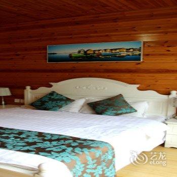 北京水调歌头·兰泊湾客栈酒店提供图片