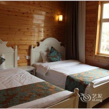 北京水调歌头·兰泊湾客栈酒店提供图片
