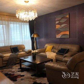 北京尚隐金融街公寓酒店提供图片