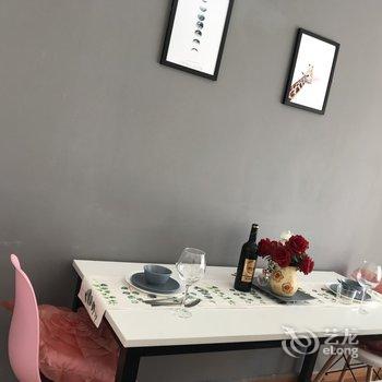 重庆框框的家公寓酒店提供图片