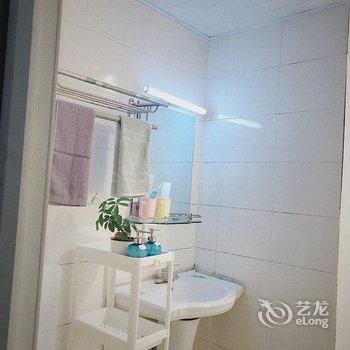 重庆框框的家公寓酒店提供图片