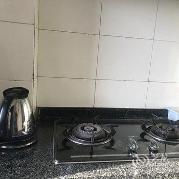 重庆框框的家公寓酒店提供图片