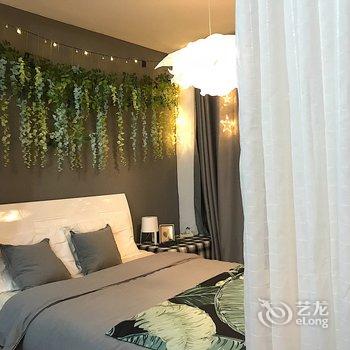 重庆框框的家公寓酒店提供图片