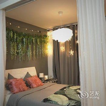 重庆框框的家公寓酒店提供图片