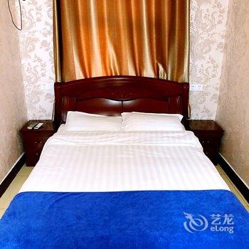连云港海明月渔家旅馆酒店提供图片