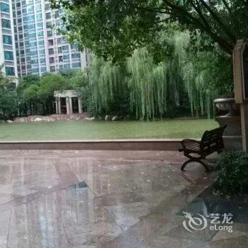 西安游游之家公寓酒店提供图片