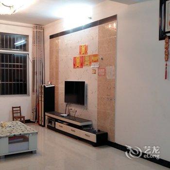 庐山艺术世家别墅酒店提供图片