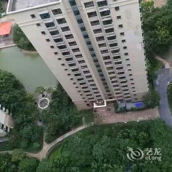 西安游游之家公寓酒店提供图片