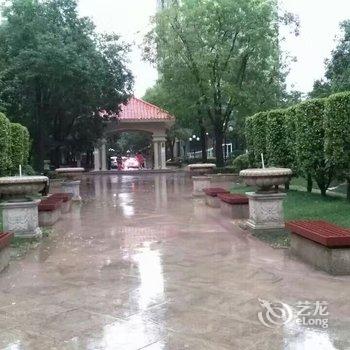 西安游游之家公寓酒店提供图片