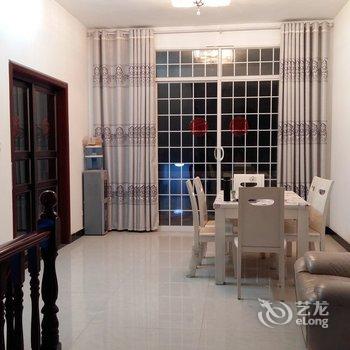 庐山艺术世家别墅酒店提供图片