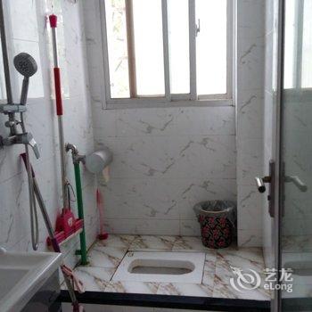 庐山艺术世家别墅酒店提供图片