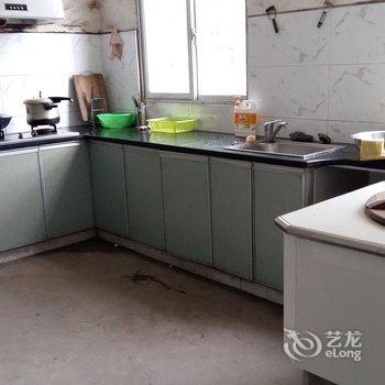 庐山艺术世家别墅酒店提供图片