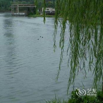 西安游游之家公寓酒店提供图片