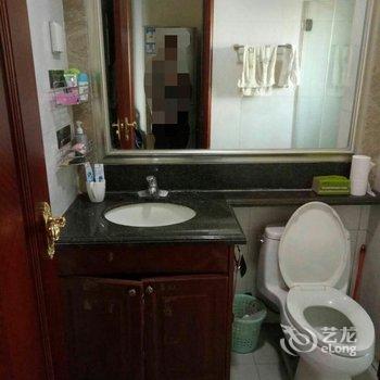 西安游游之家公寓酒店提供图片