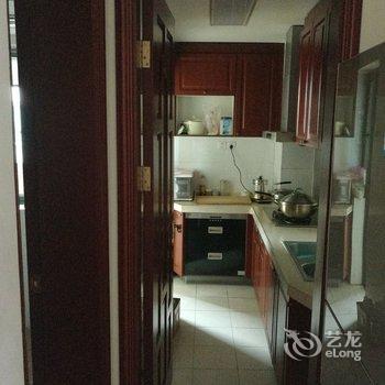 西安游游之家公寓酒店提供图片