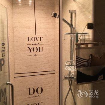 重庆重庆星雨公寓酒店提供图片