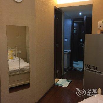 重庆重庆星雨公寓酒店提供图片