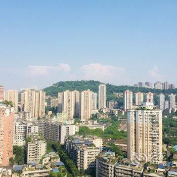 重庆重庆星雨公寓酒店提供图片